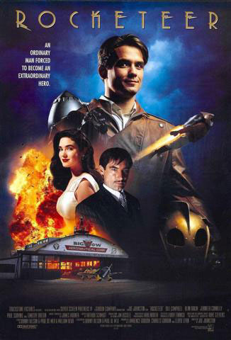 Rocketeer