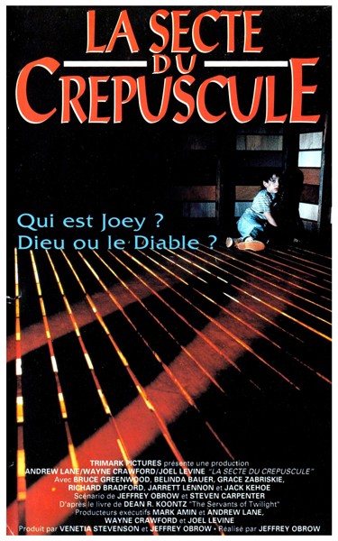 Secte du crépuscule