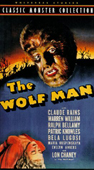 The Wolfman