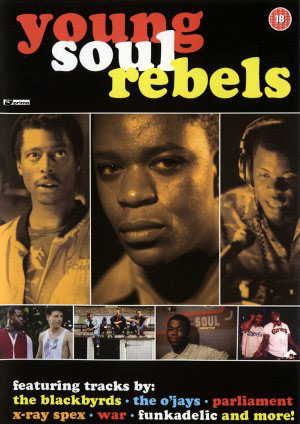 Young Soul Rebels