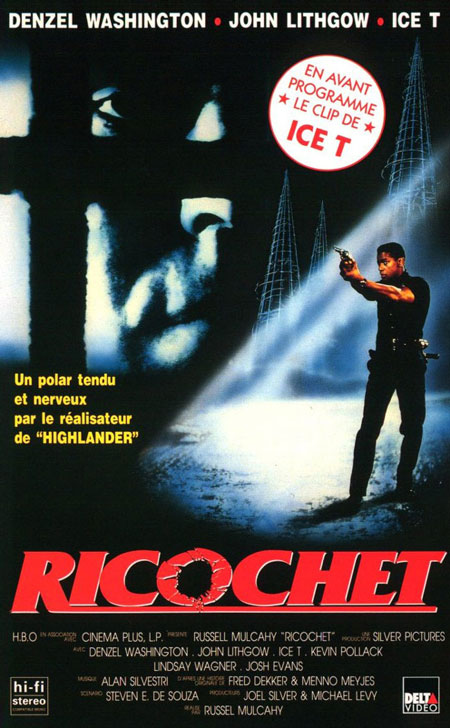 Ricochet