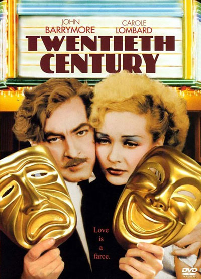 Twentieth Century