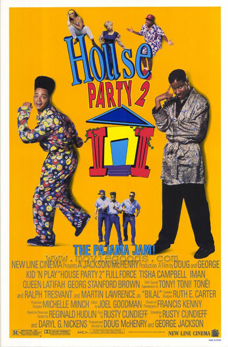 House Party 2