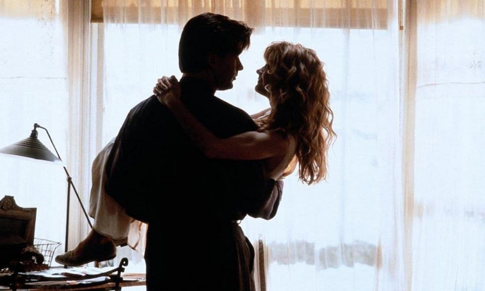 Prelude to a Kiss