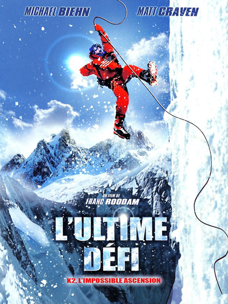 K2 l’ultime sommet