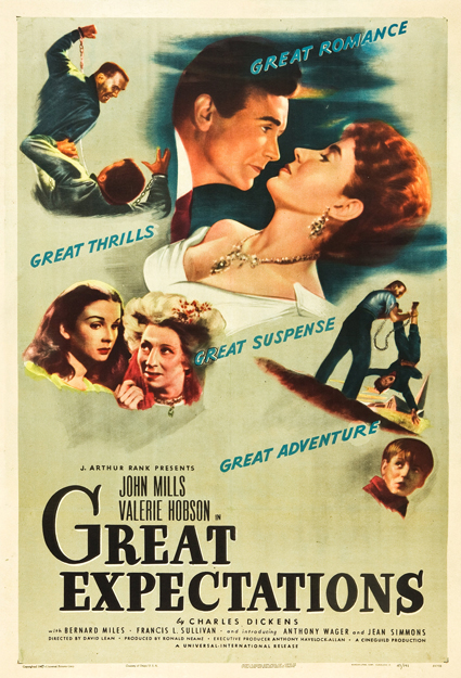 Great Expectations