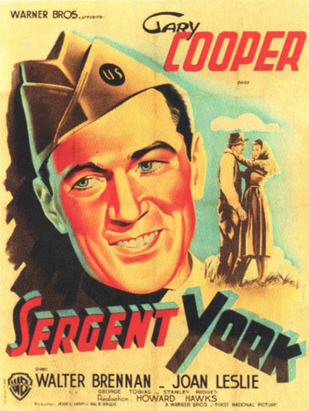 Sergeant York