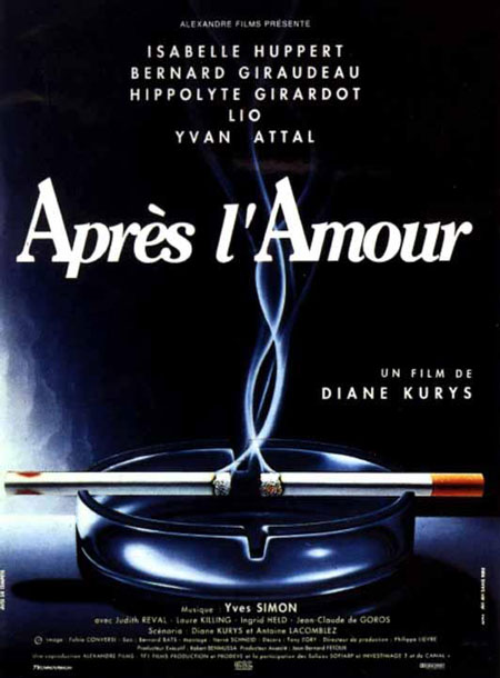 Après l’amour