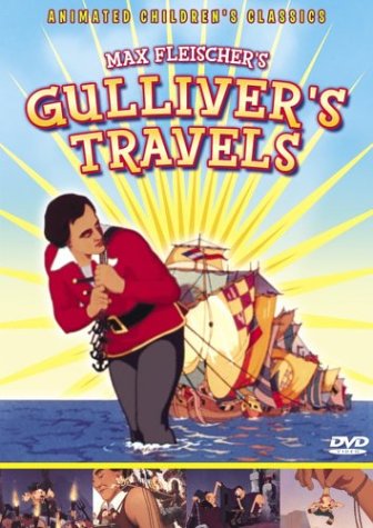 Les voyages de Gulliver