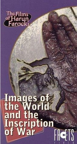 IMAGES OF THE WORLD AND THE INSCRIPTION OF WAR