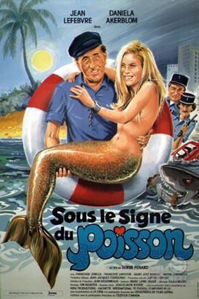 Sous le signe du poisson