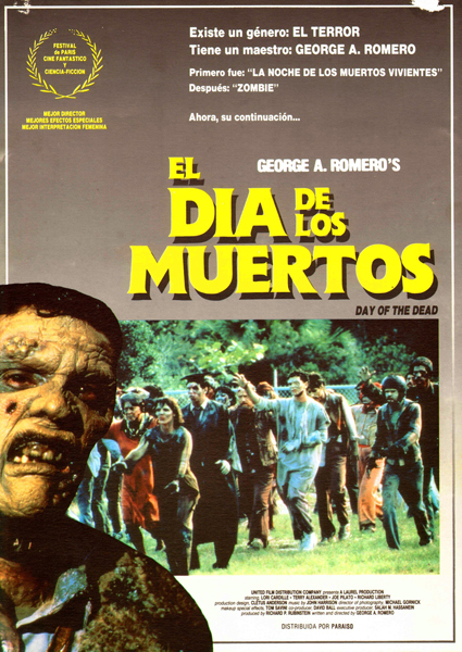 Day of the Dead