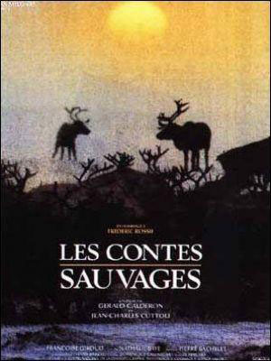 Les contes sauvages