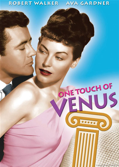 One Touch of Venus