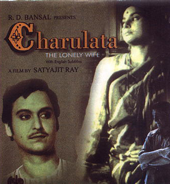 Charulata: The Lonely Wife