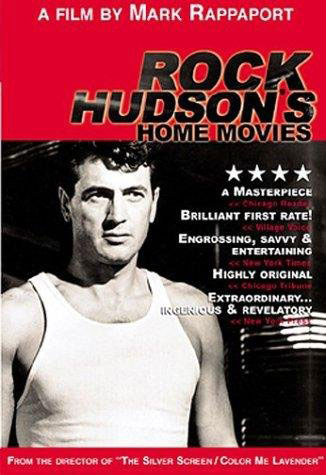 Rock Hudson’s Home Movies