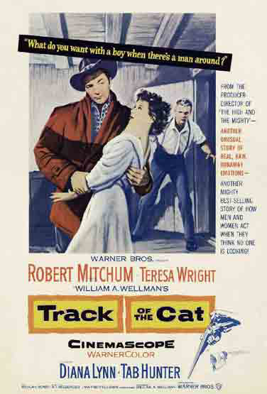 Track of the Cat