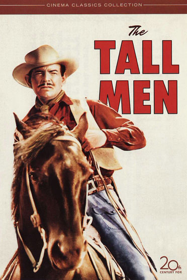 The Tall Men