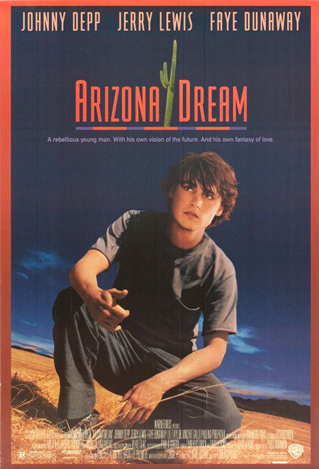 Arizona Dream – Rêve d’Arizona
