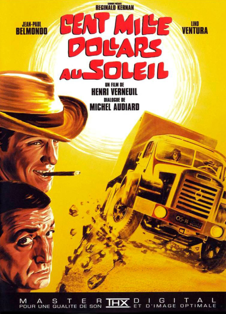 Cent mille dollars au soleil