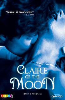 Claire of the Moon