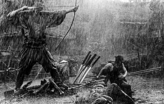 Seven Samurai