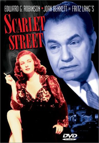 Scarlet Street