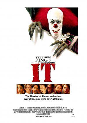 Stephen King’s It