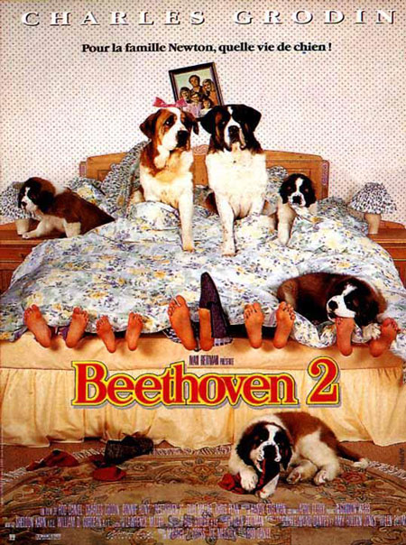 Beethoven II