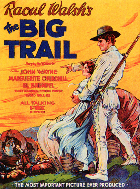 The Big Trail