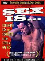 Sex Is…