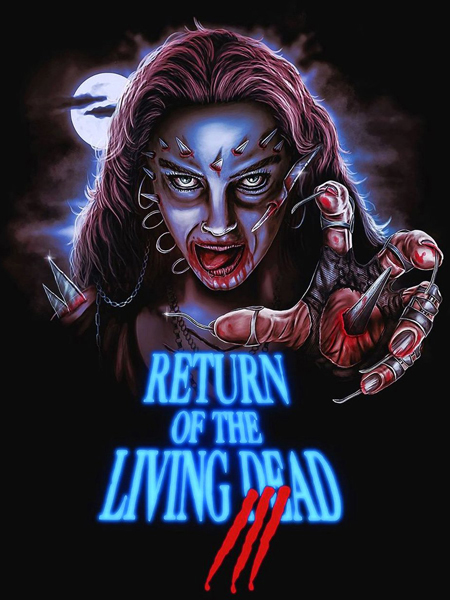 Retour des morts vivants 3