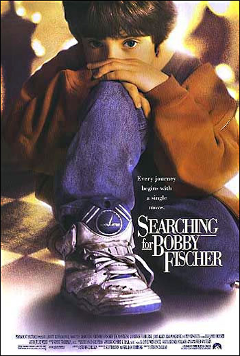À la recherche de Bobby Fischer