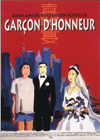 Garçon d’honneur