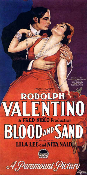 Blood and Sand