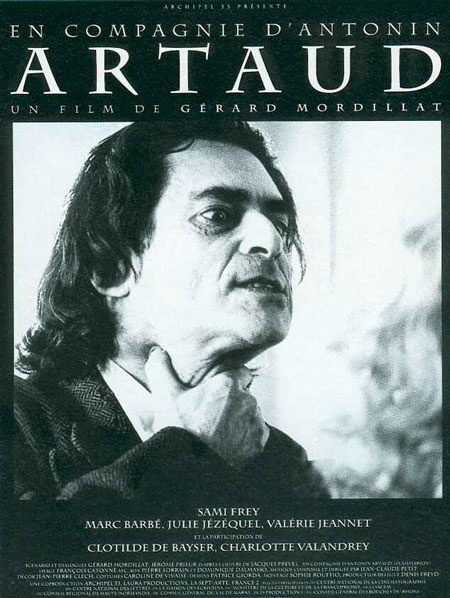 En compagnie d’Antonin Artaud