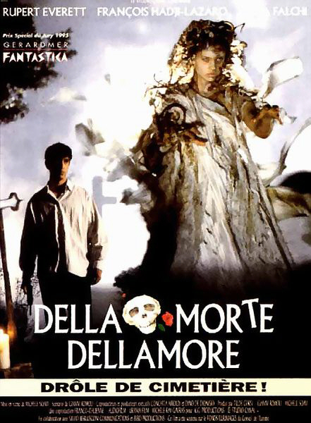 DELLAMORTE DELLAMORE