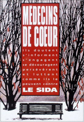 Médecins de coeur