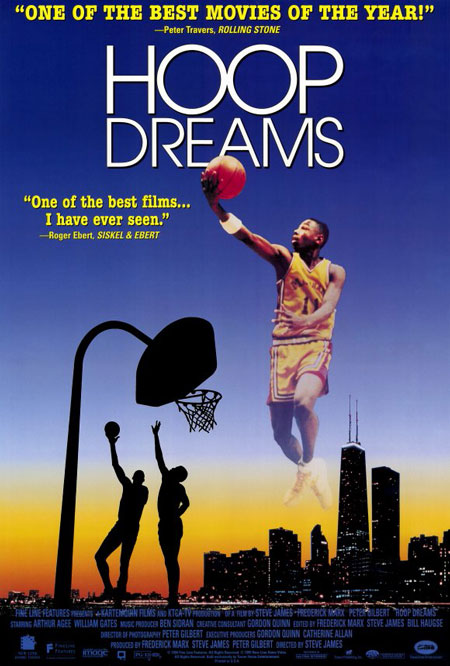 Hoop Dreams