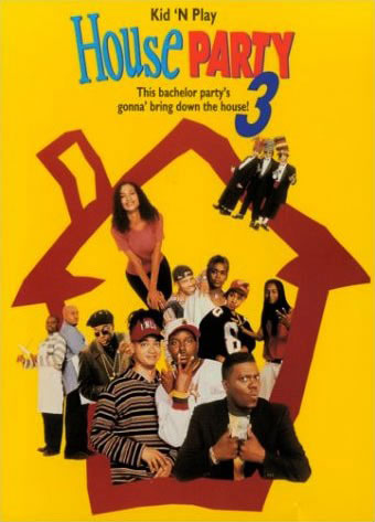 House Party 3