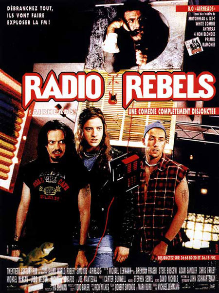 Radio Rebels