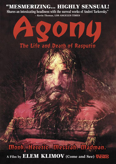 Rasputin