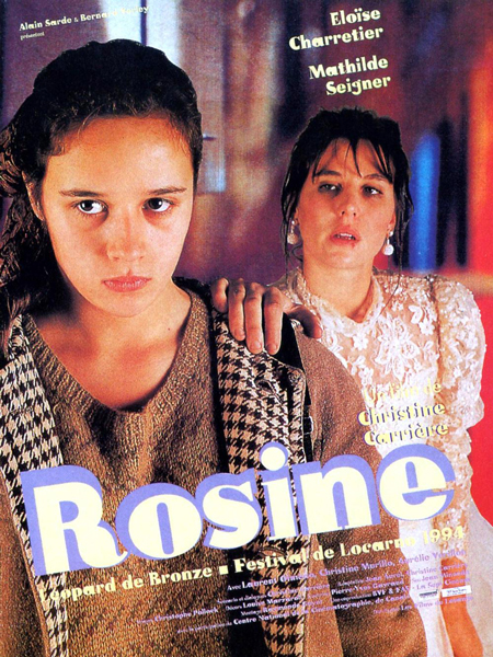 Rosine