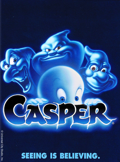 Casper