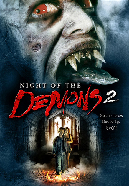 Night of the Demons 2