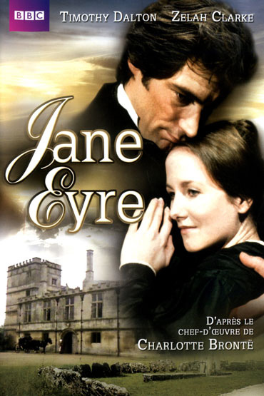 Jane Eyre