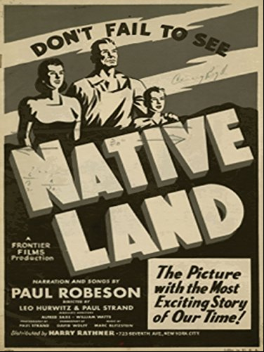 Native Land