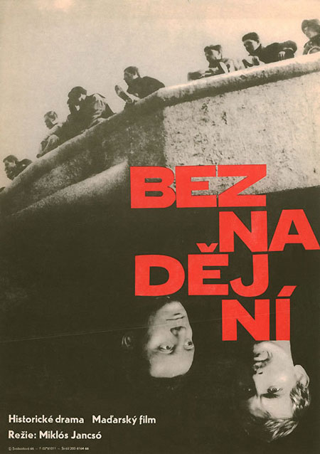 Les sans espoir