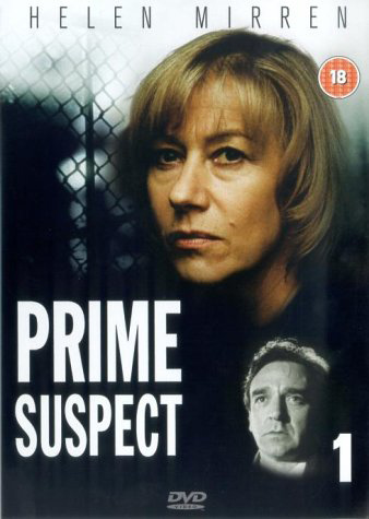 Prime Suspect 1