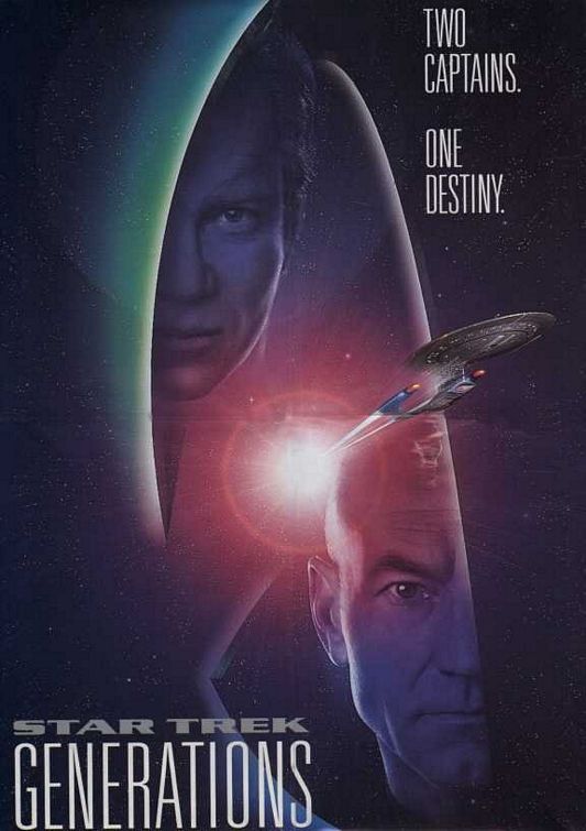 Star Trek – Generations